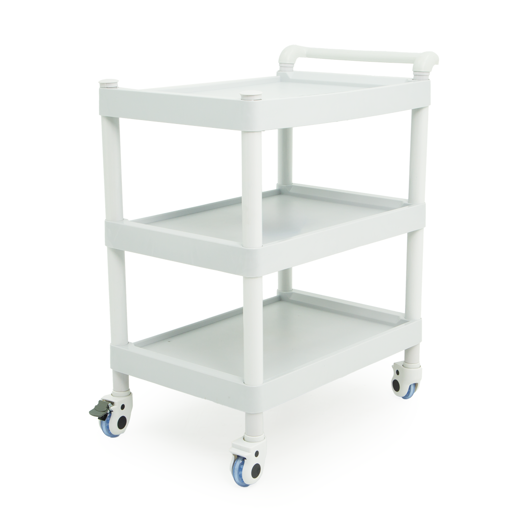 Victor Equipment Compact Trolley