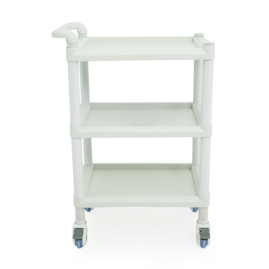 Victor Equipment Compact Trolley
