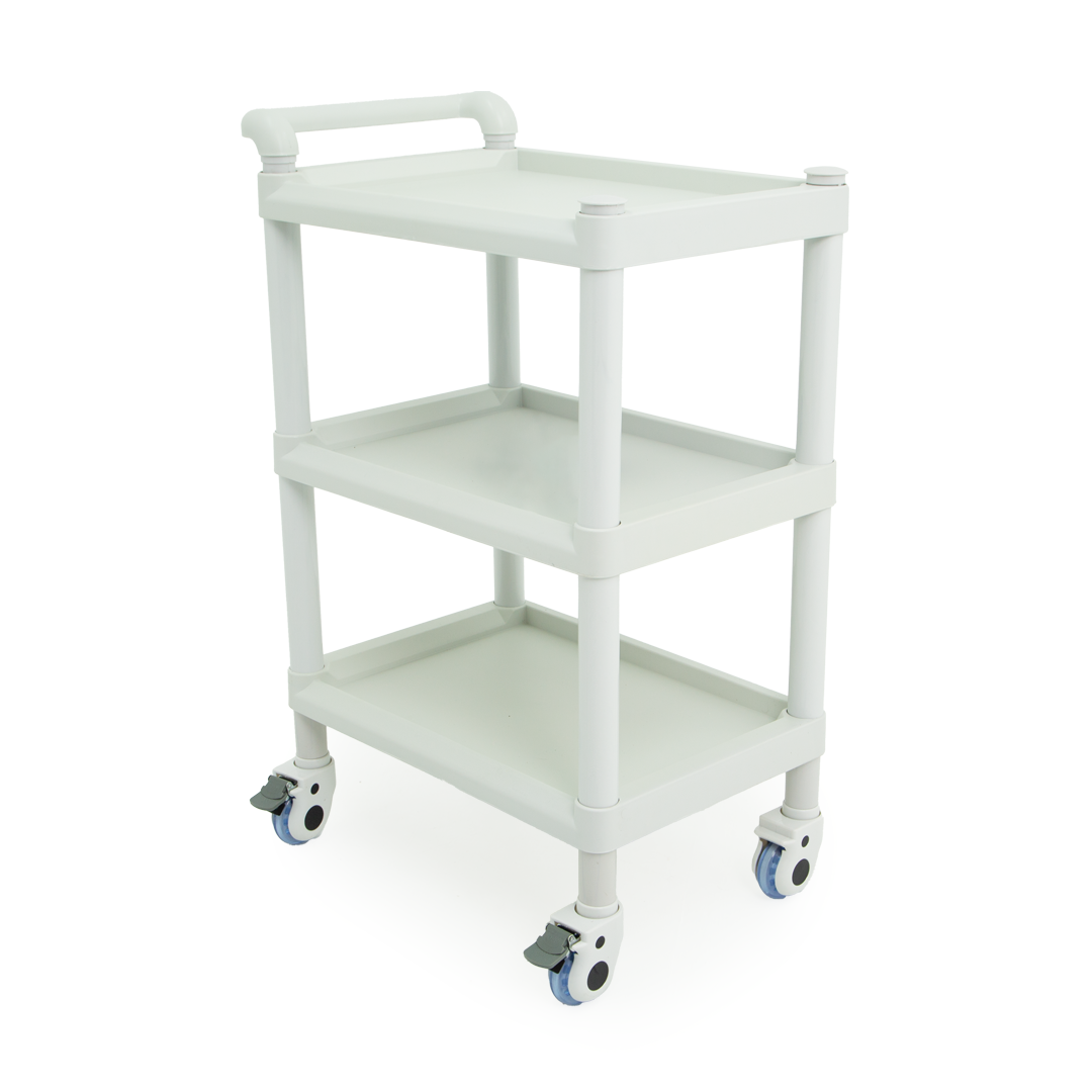 Victor Equipment Compact Trolley