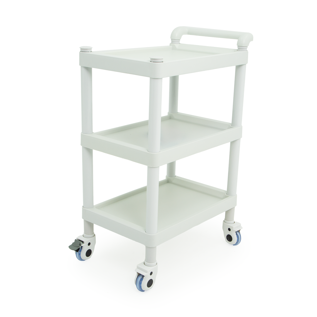 Victor Equipment Compact Trolley