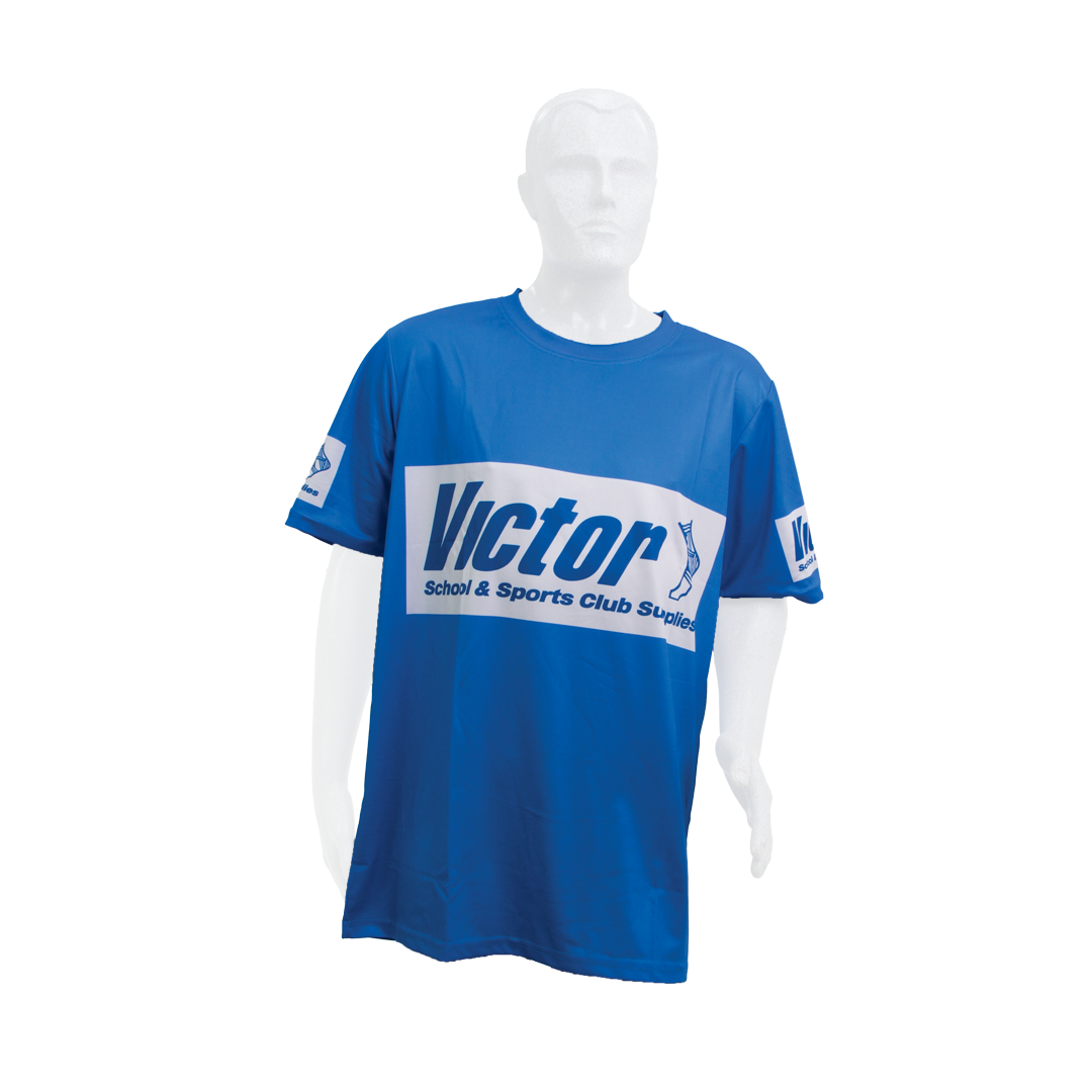 Victor T-Shirt - Sports Trainer