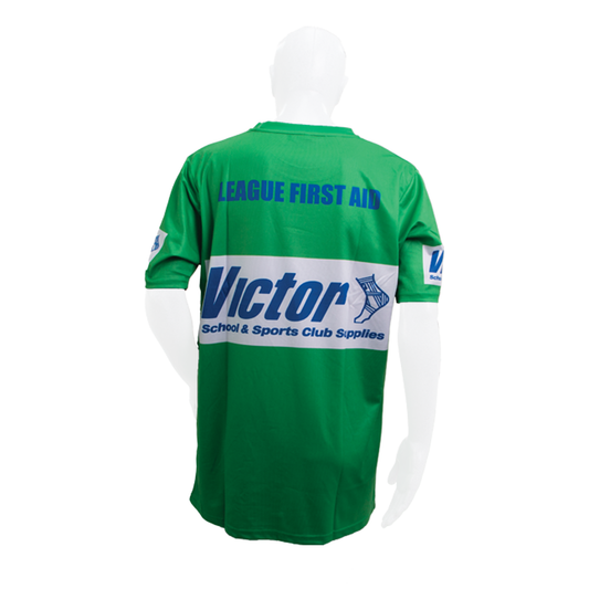 Victor T-Shirt - First Aid
