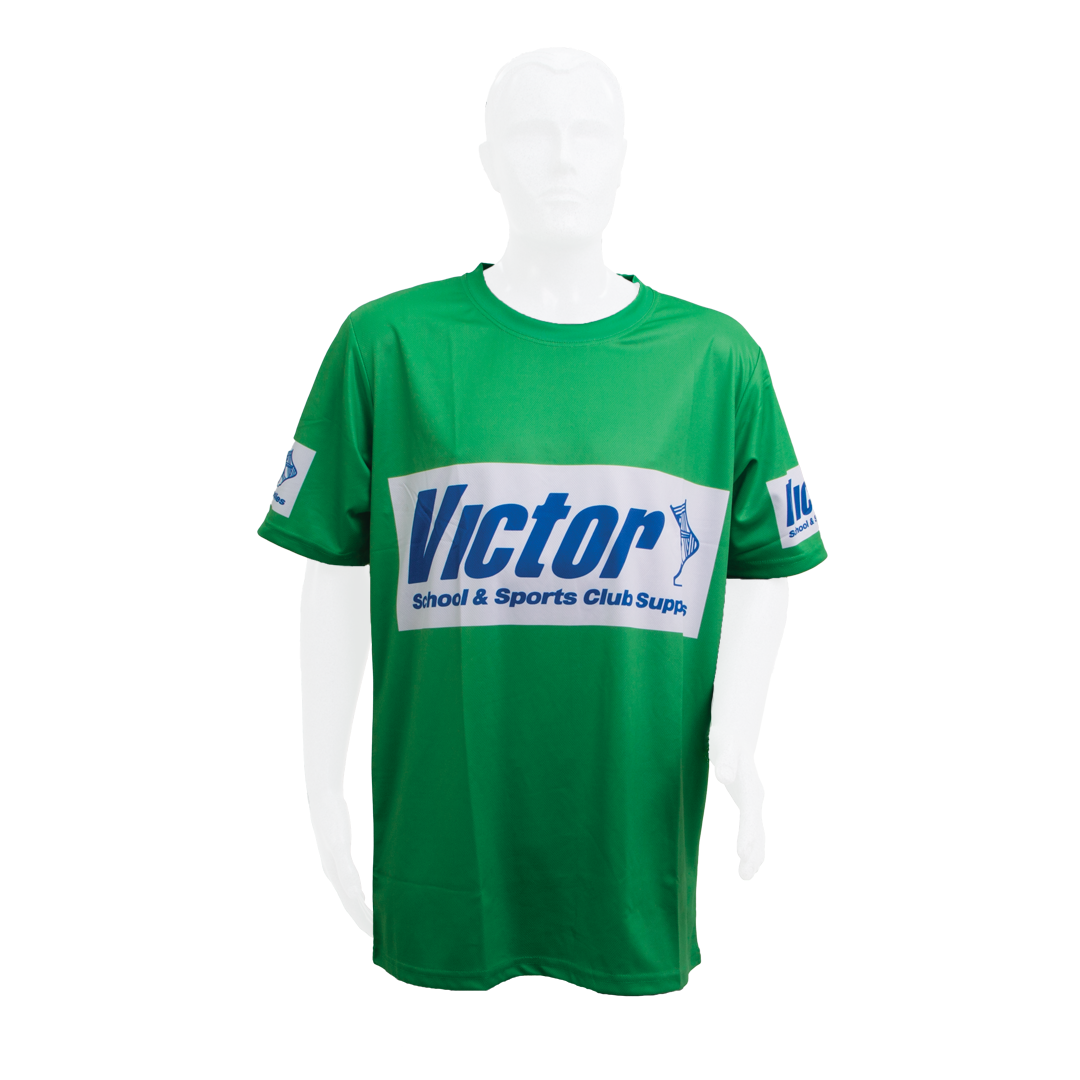 Victor T-Shirt - First Aid