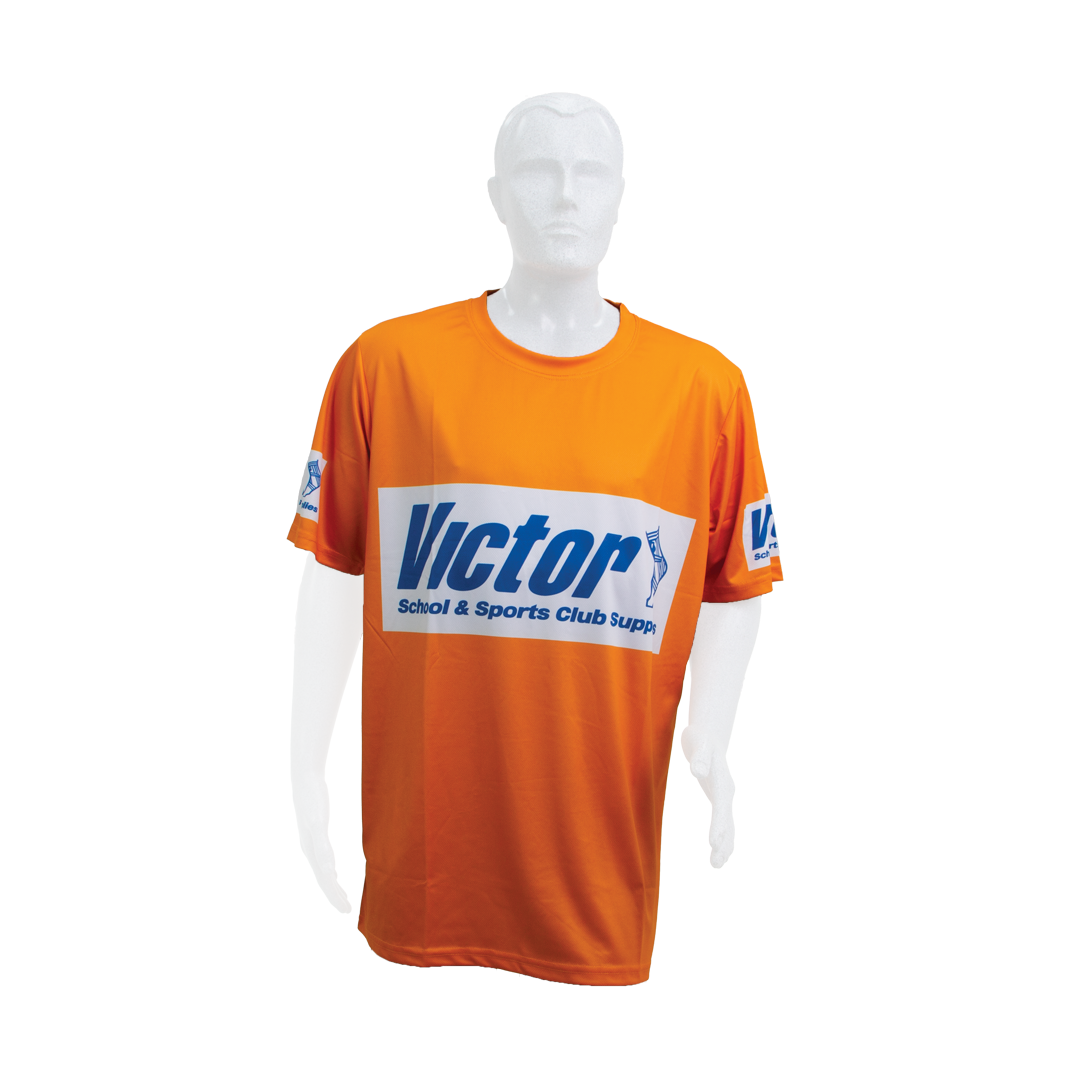 Victor T-Shirt - Sports Trainer
