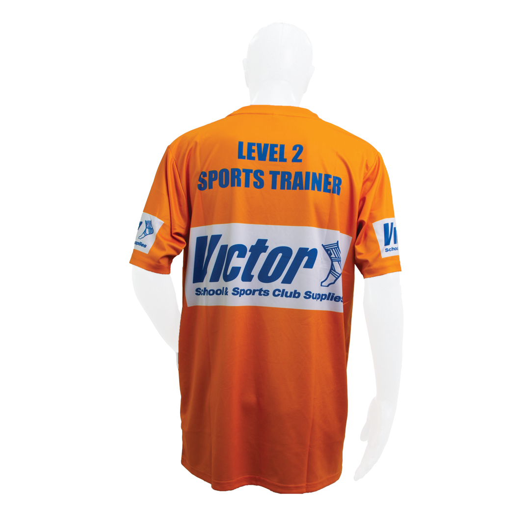 Victor T-Shirt - Sports Trainer