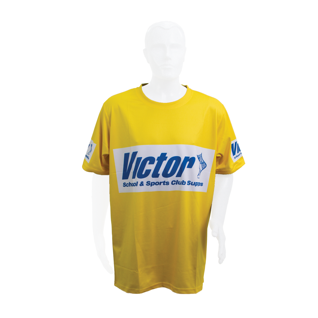 Victor T-Shirt - League Safe Trainer