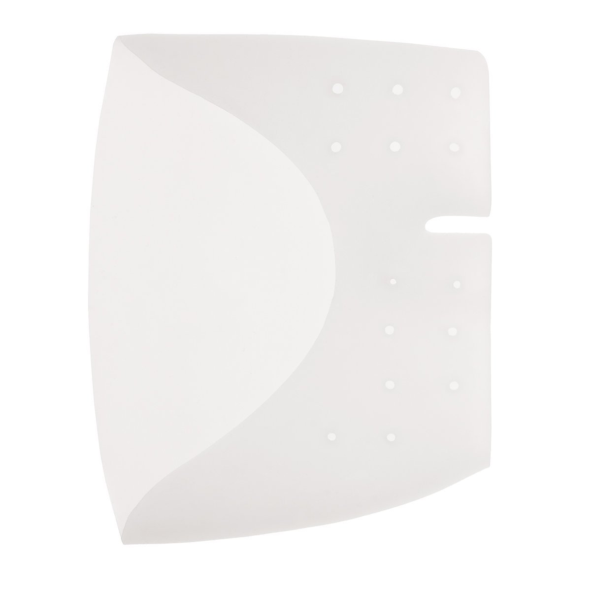 Metatarsal open toe sleeve pads, ventilated gel cushioning