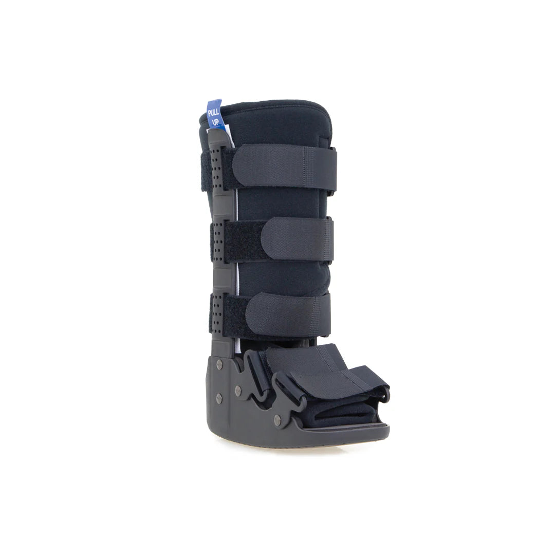 Victor Moonboot Mini (Paediatric) - Lightweight, Low-Profile Medical Boot for Kids