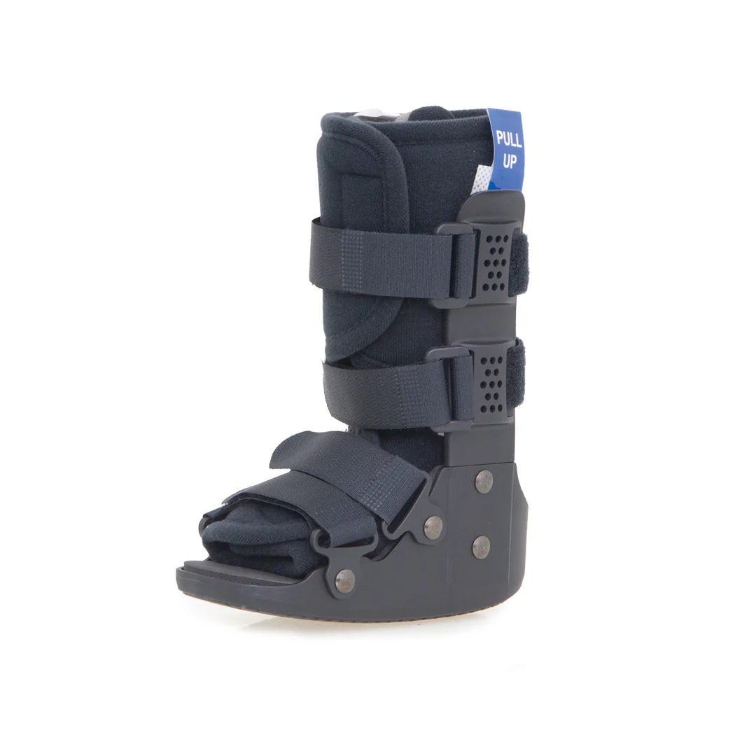 Victor Moonboot Mini (Paediatric) - Lightweight, Low-Profile Medical Boot for Kids