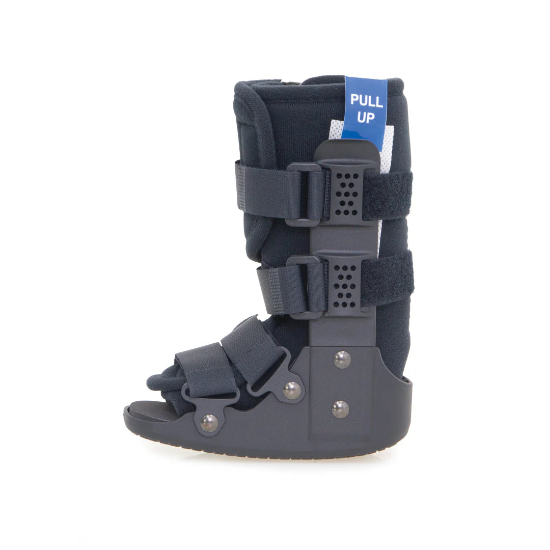 Victor Moonboot Mini (Paediatric) - Lightweight, Low-Profile Medical Boot for Kids