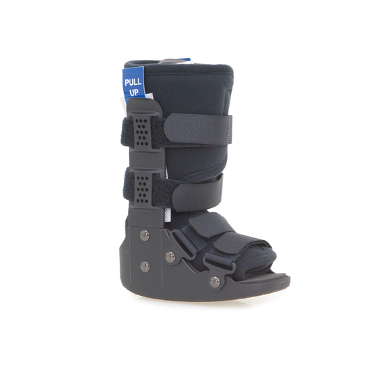 Victor Moonboot Mini (Paediatric) - Lightweight, Low-Profile Medical Boot for Kids