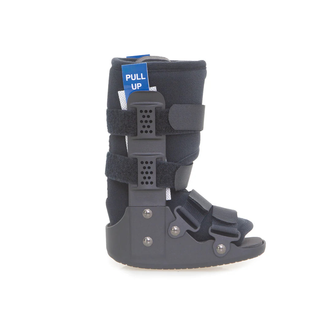 Victor Moonboot Mini (Paediatric) - Lightweight, Low-Profile Medical Boot for Kids