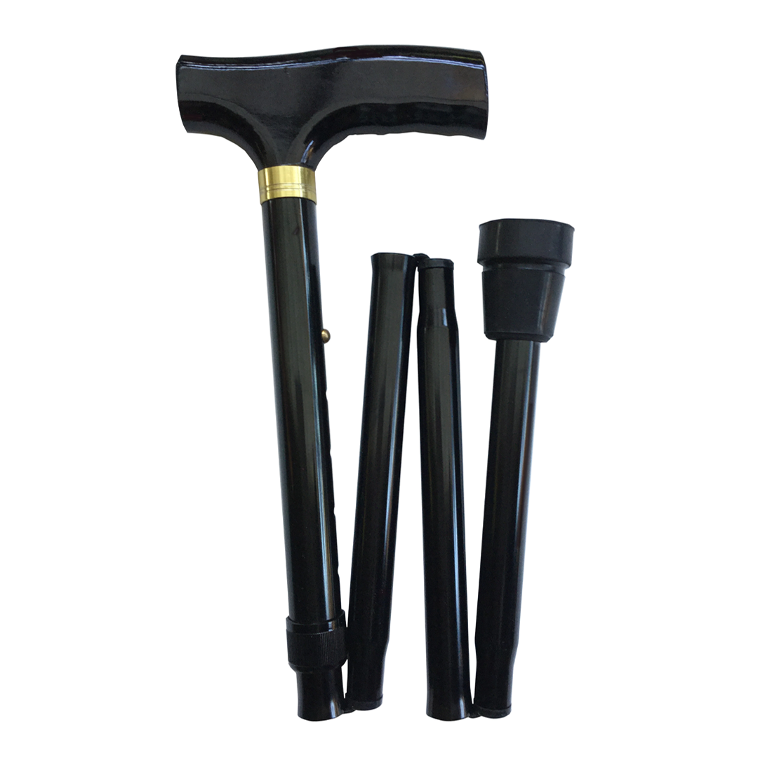 Folding Walking Stick