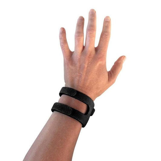 WristWidget Adjustable Wrist Brace for TFCC Tears – Ideal Support for Both Left and Right Wrists