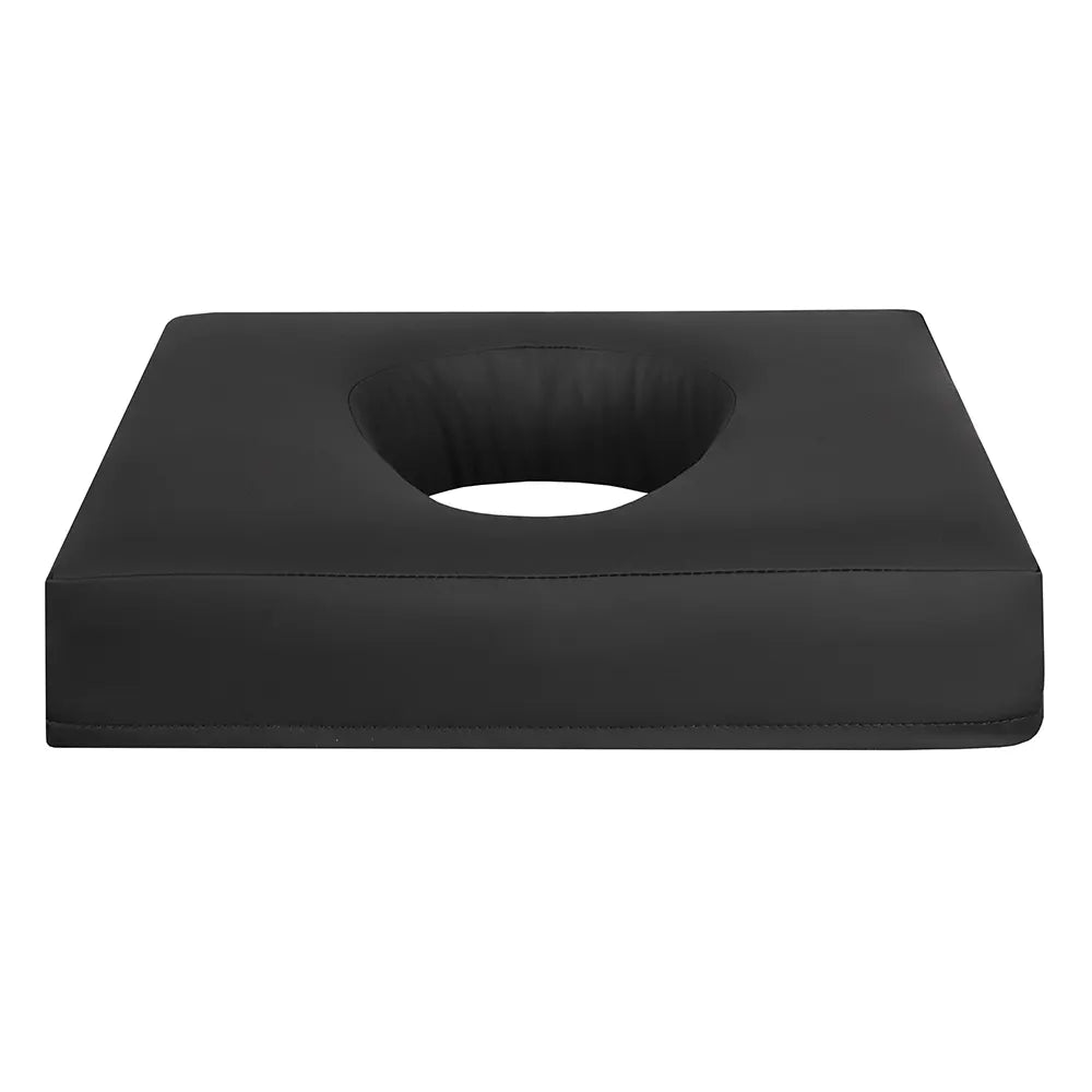 Wheelchair Cushion with Centre Void for Comfort and Support