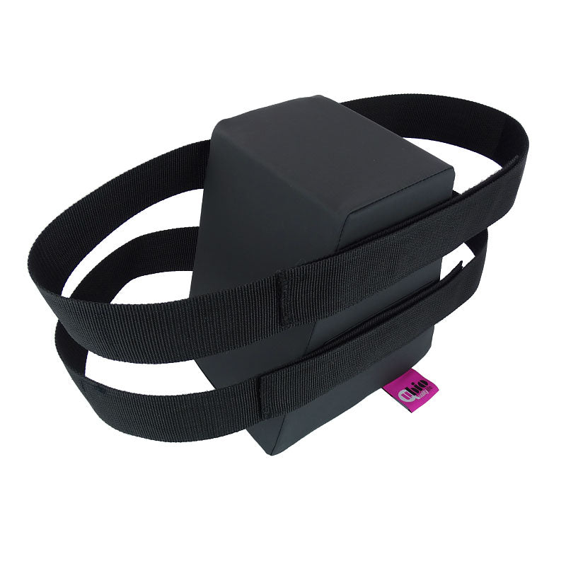 Hip Abduction Wedge Cushion for Knee Separation and Sitting