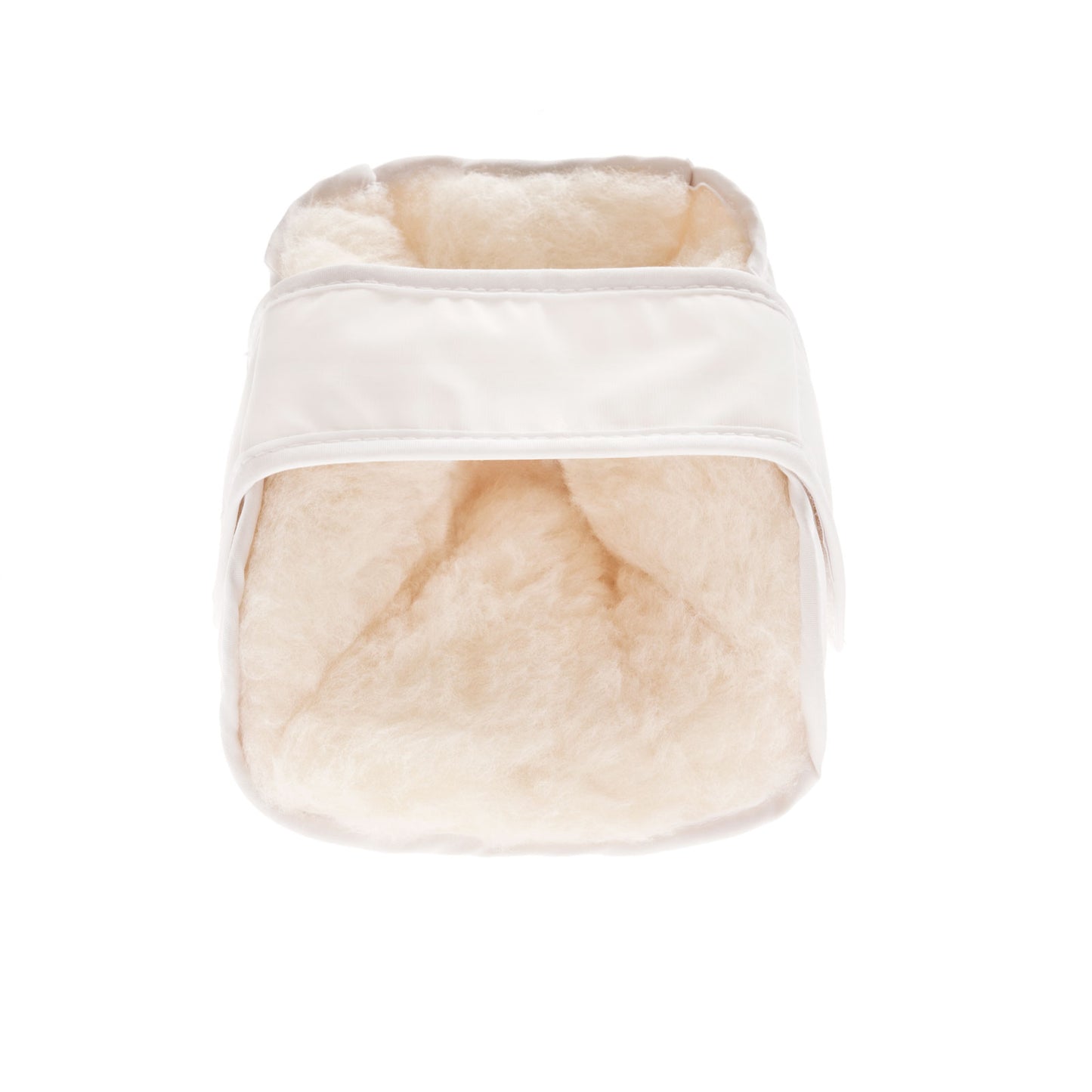 Intensive care heel protectors — superior padded heel protection (Pair)