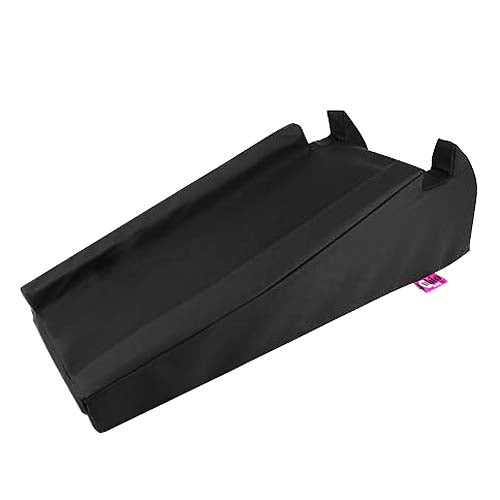 Hand Support Cushion for Wrist and Palm — Ergonomic Desk Pad