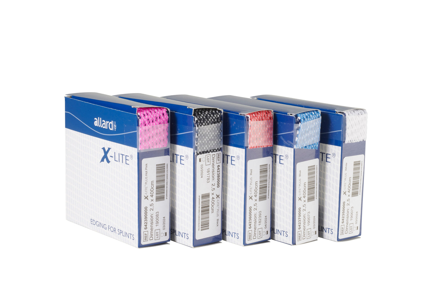 X-Lite Plus Edging Tape