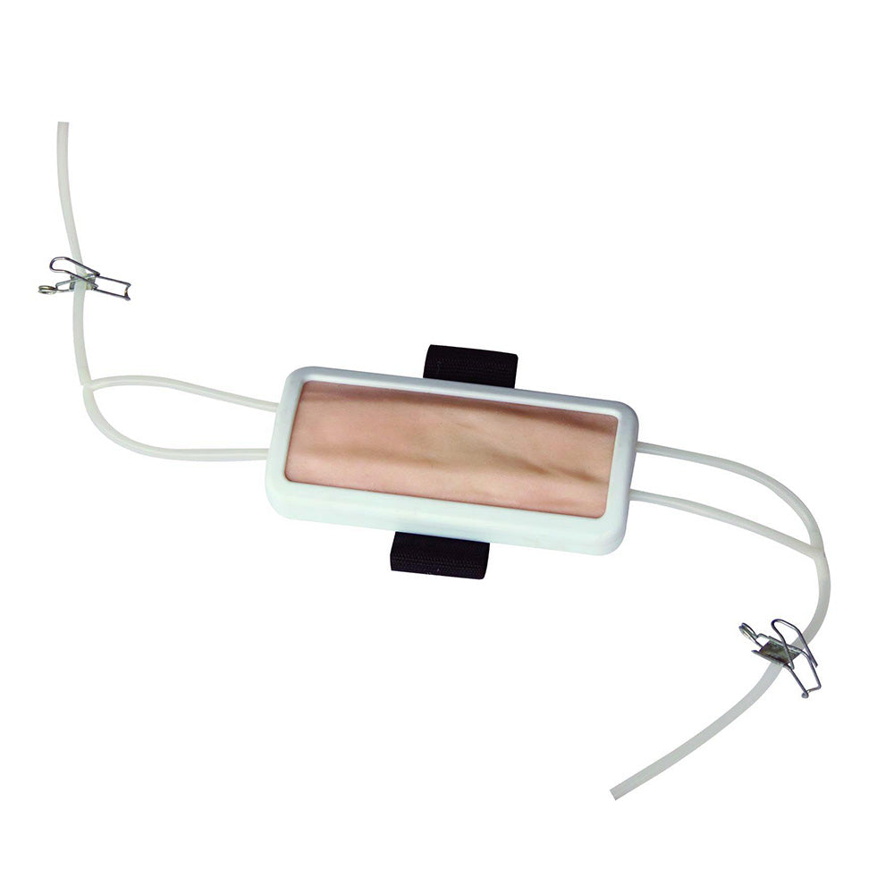 Injection Pad for Intravenous Training