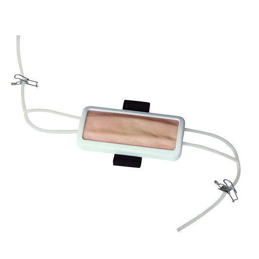 Injection Pad for Intravenous Training