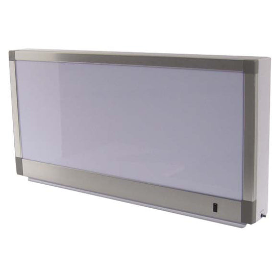 LED X-Ray Viewer - Triple Bay