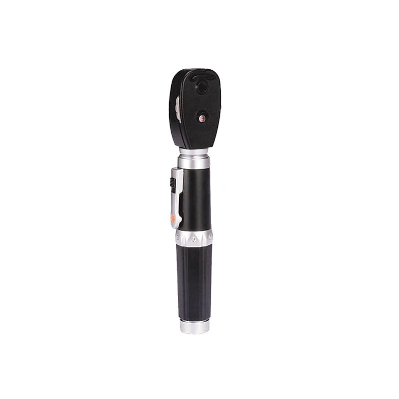 Halogen Ophthalmoscope Pocket-Sized Direct Ophthalmoscope