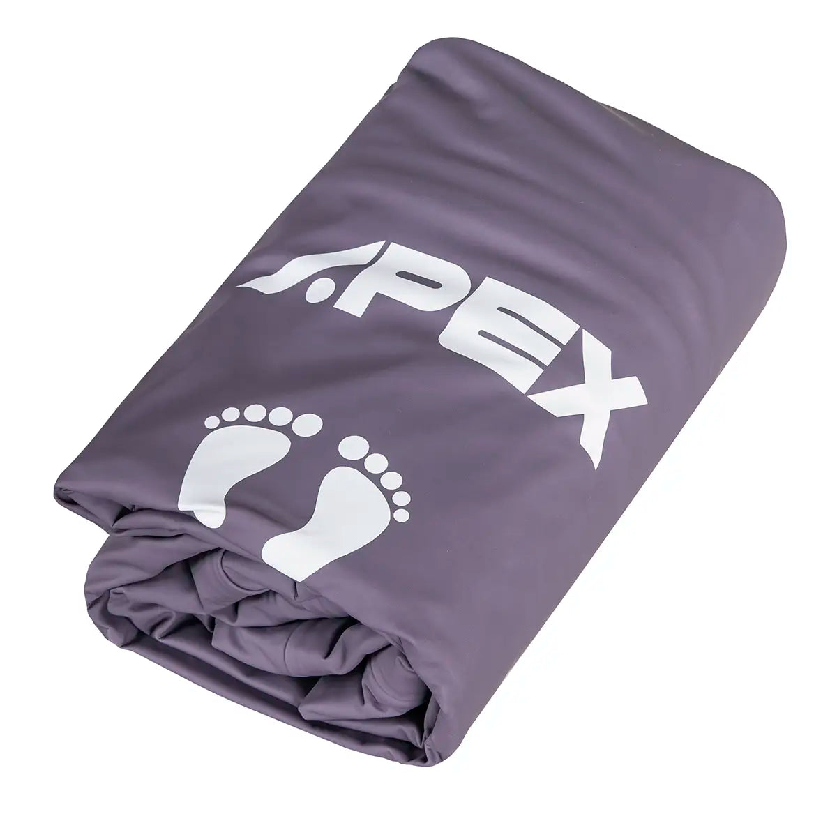 Top cover for alternating air mattress — stretch PU