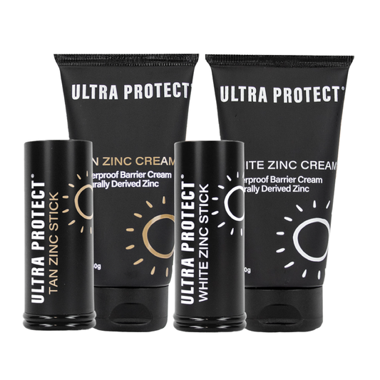 Ultra Protect Zinc Range