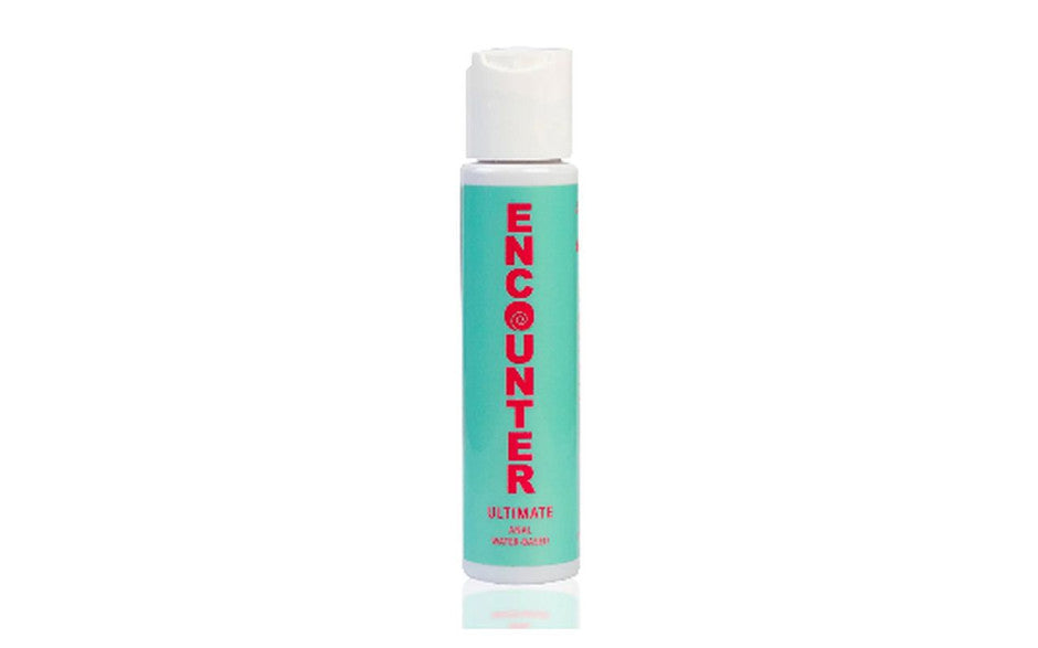 Ultimate Encounter Water Based Anal Lubricant 2.2oz/65ml