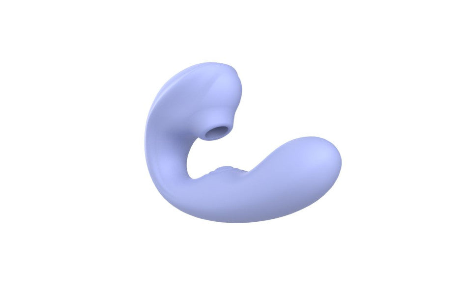 Aria Air Pulse C Shaped Vibrator