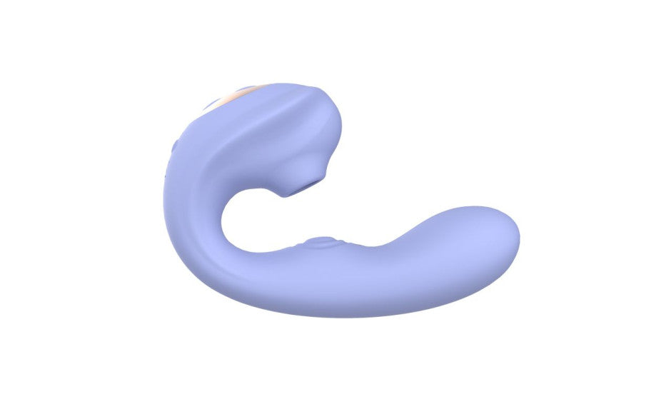 Aria Air Pulse C Shaped Vibrator