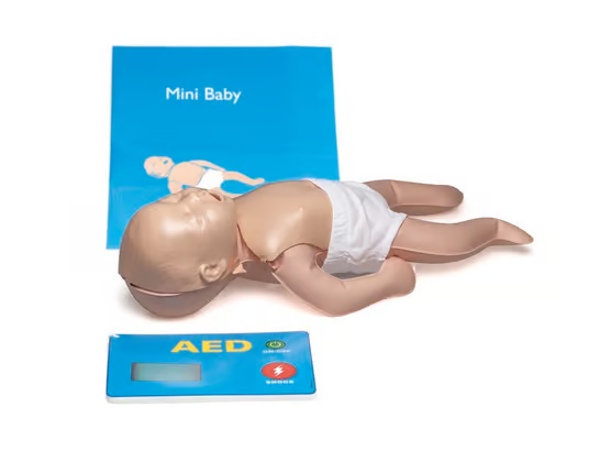 Laerdal CPR Manikin Mini Baby