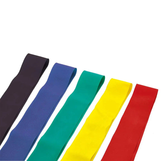 Exercise Band for Rehabilitation and Strengthening