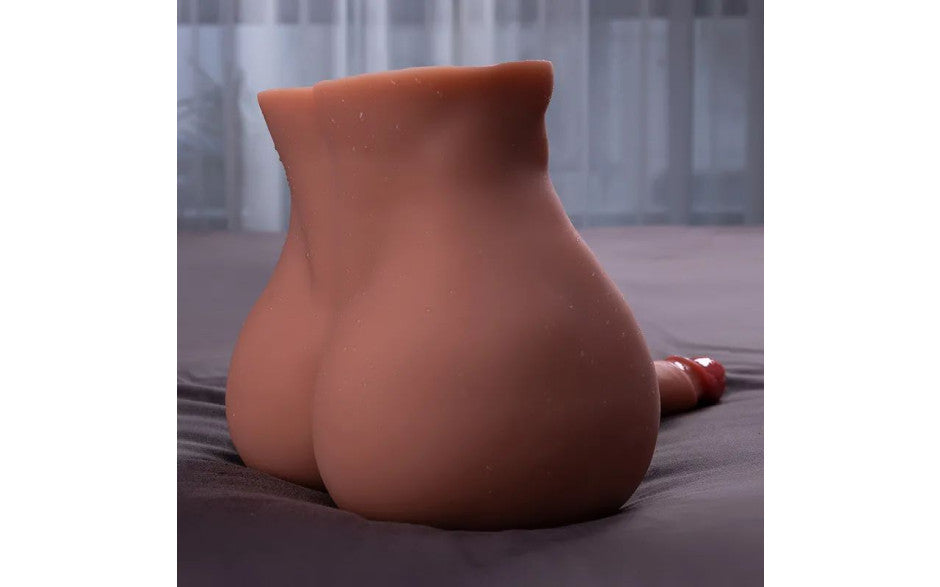 Bartlett 5kg USB Auto Thrusting 15cm Male Cock and Ass
