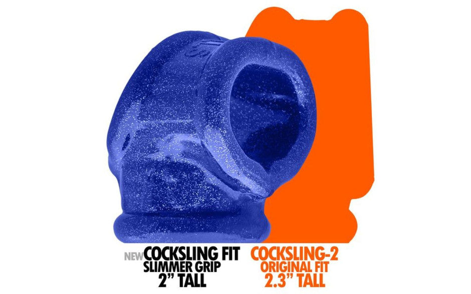 CockSling FIT Blue