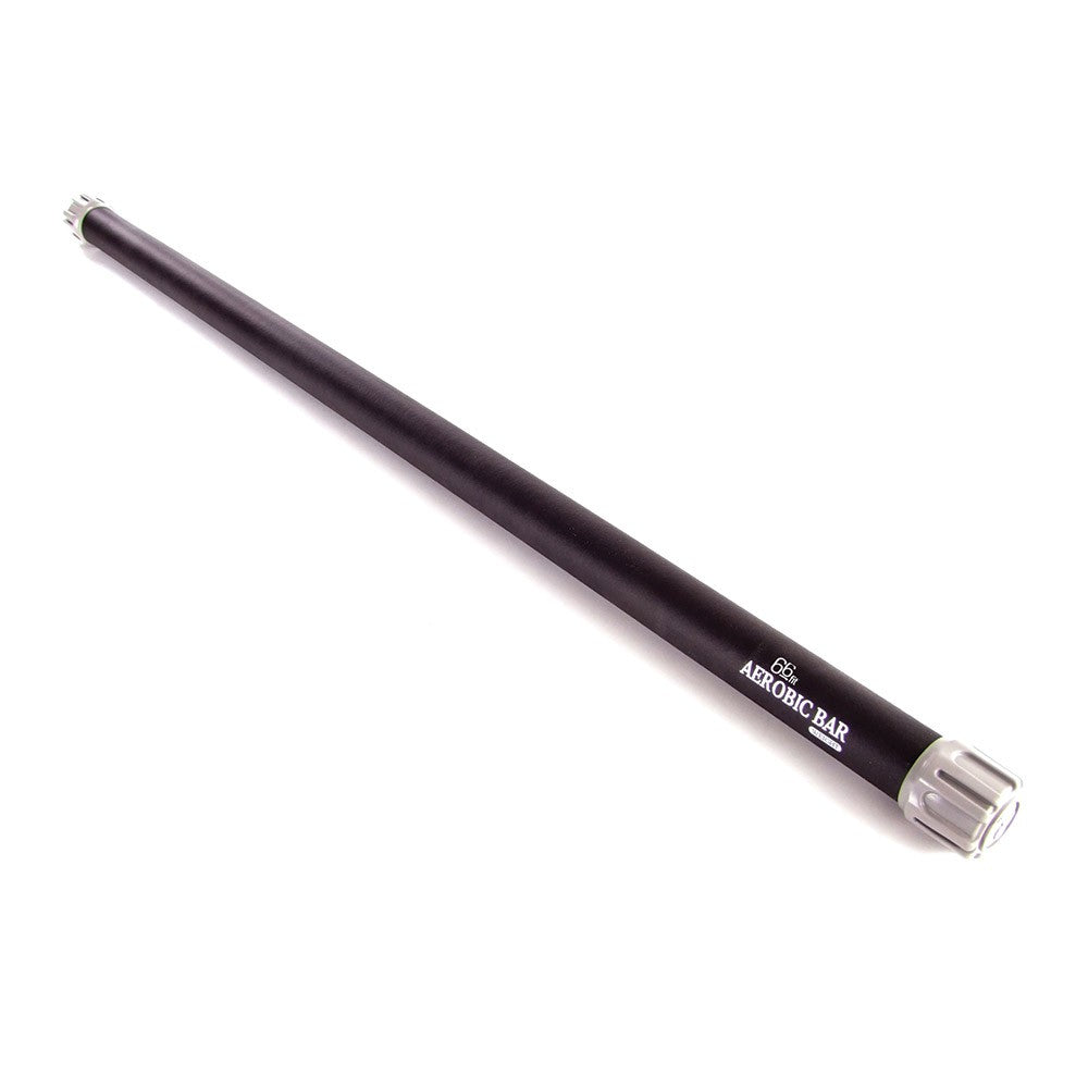 Premium Aerobic Weighted Exercise Bar -| Strength Training & Fitness Equipment