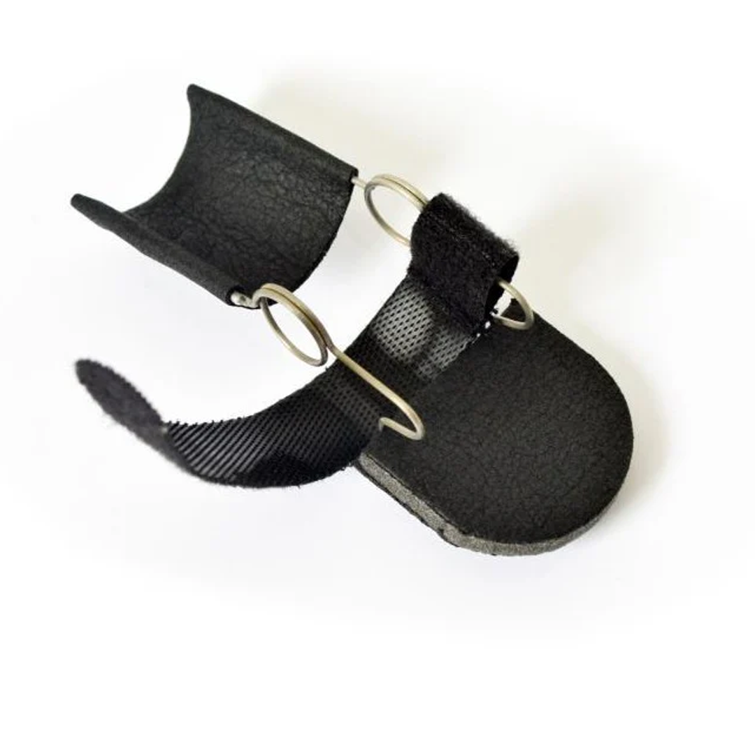 Capener Finger Splint Short