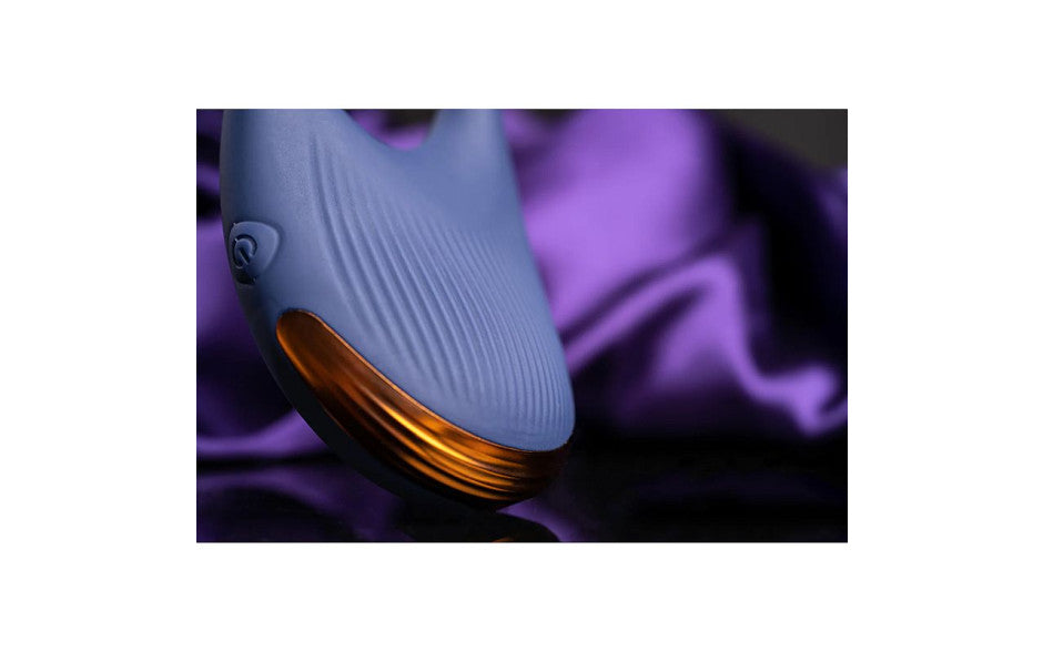 Climaximum Vibrating Cock Ring