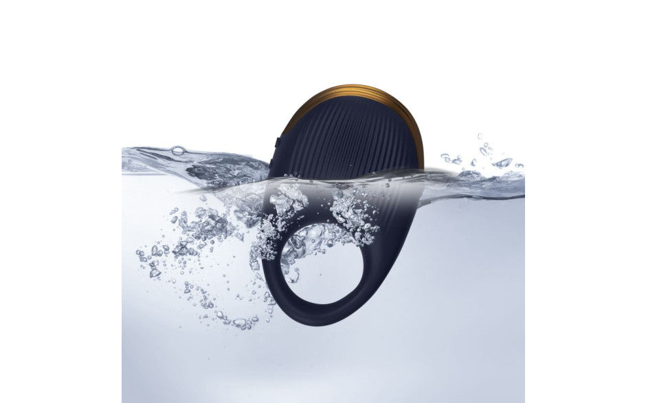 Climaximum Vibrating Cock Ring