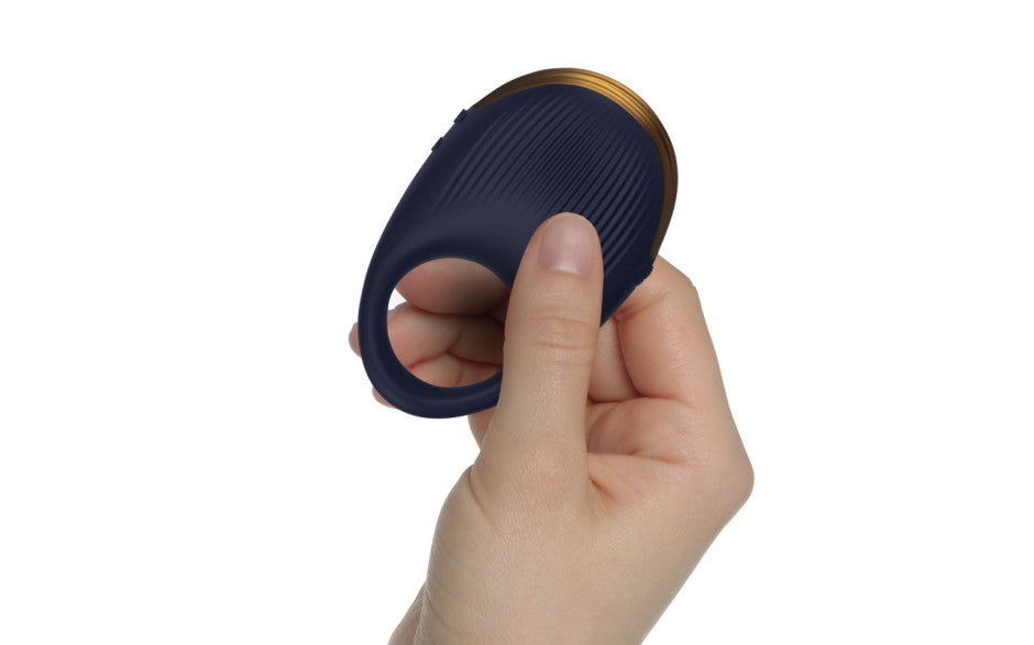 Climaximum Vibrating Cock Ring