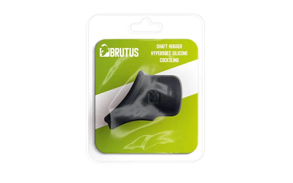 Brutus Shaft Hugger Hypersoft Cocksling