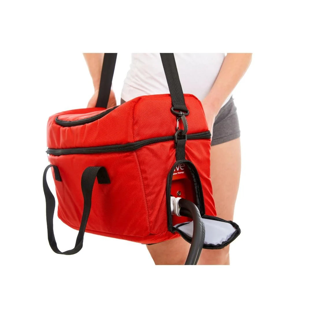 Dr. Aktive Cryo Pro Portable Cold Compression Therapy