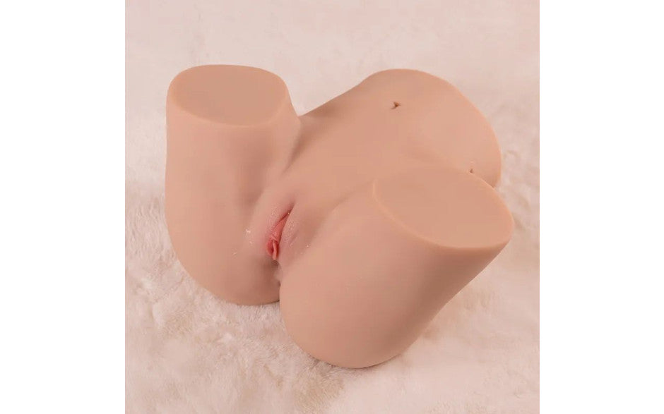 Danae 7.7kg USB Auto Thrusting Pussy and Ass