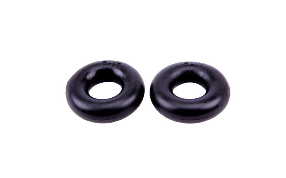Mega Donut Rings Twin Pack