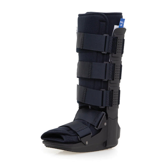 Ortho Standard Moon Boot Walker Tall 17" Cam Walker