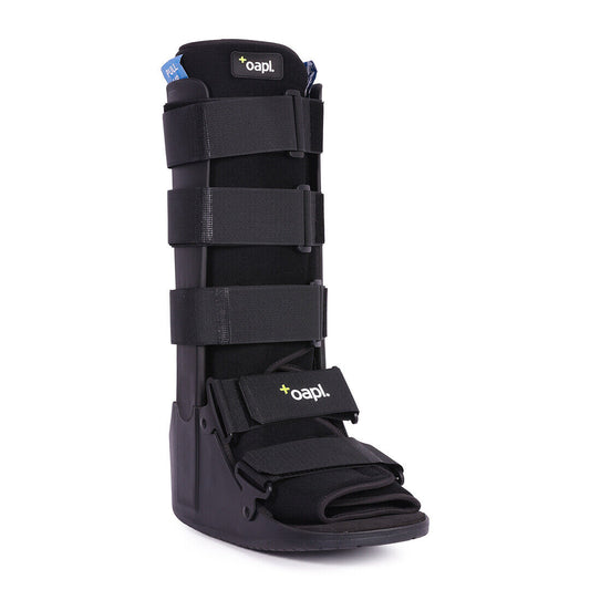 OAPL Standard Moon Boot Walker Tall 17" Cam Walker