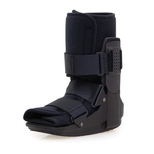 Ortho Standard Moon Boot Walker Short 11" Cam Walker