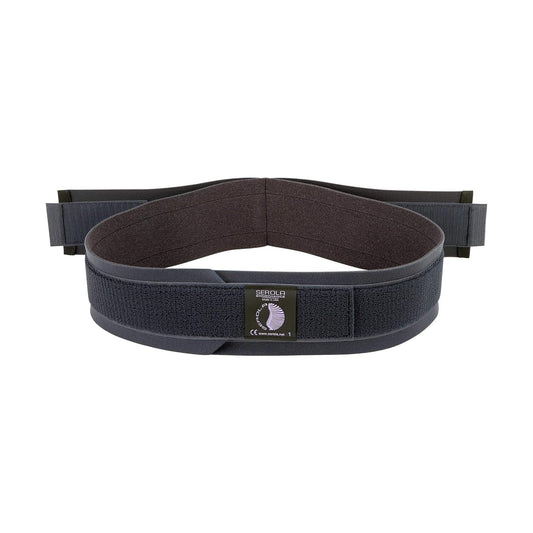 Serola SIJ Belt for Pregancy, Pelvic & Back Pain Relief