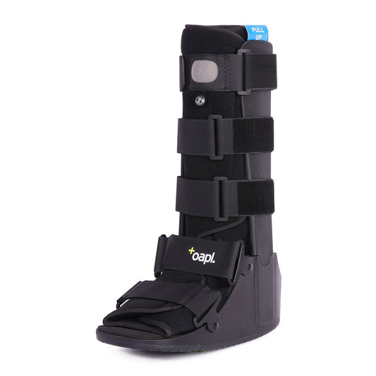 OAPL Air Moon Boot Walker Tall 17" Cam Walker